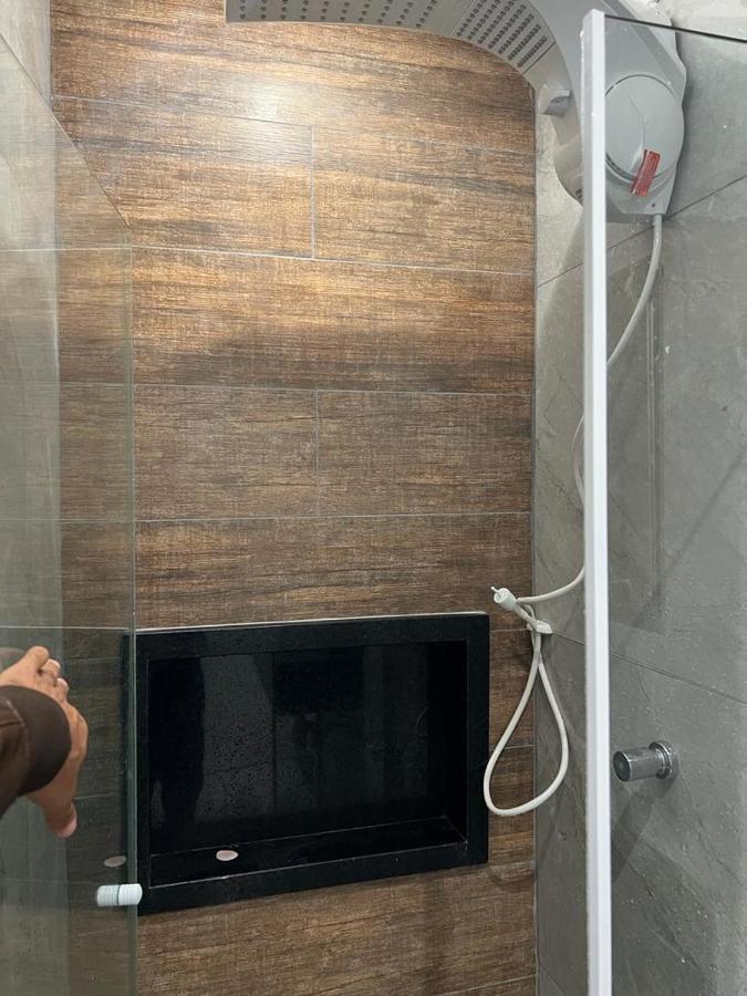 Apartamento Para Pessoas De Familia Ou A Negocio, Ap Lindo Aconchegante No Bras Proximo Igreja Mundial,Mercado Municipal, 25 De Marco, Templo Salomao, Metro Dom Pedro Ll, Bancos, Mercado E Etc São Paulo Zewnętrze zdjęcie