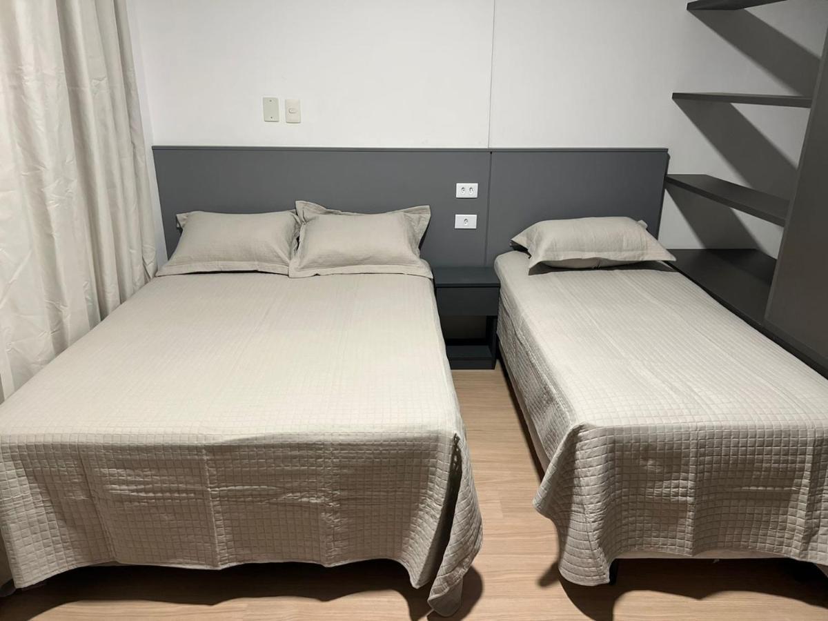Apartamento Para Pessoas De Familia Ou A Negocio, Ap Lindo Aconchegante No Bras Proximo Igreja Mundial,Mercado Municipal, 25 De Marco, Templo Salomao, Metro Dom Pedro Ll, Bancos, Mercado E Etc São Paulo Zewnętrze zdjęcie