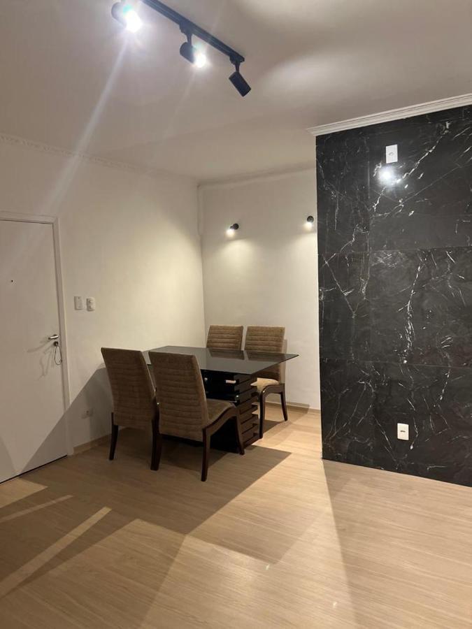 Apartamento Para Pessoas De Familia Ou A Negocio, Ap Lindo Aconchegante No Bras Proximo Igreja Mundial,Mercado Municipal, 25 De Marco, Templo Salomao, Metro Dom Pedro Ll, Bancos, Mercado E Etc São Paulo Zewnętrze zdjęcie